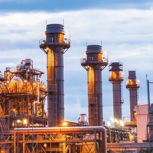 Beschaffung Industrie