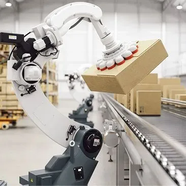 Supply Chain Management Südostasien