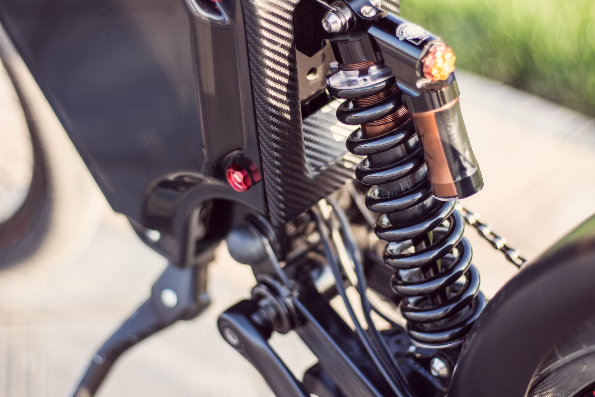 De-Risking Shock Absorber