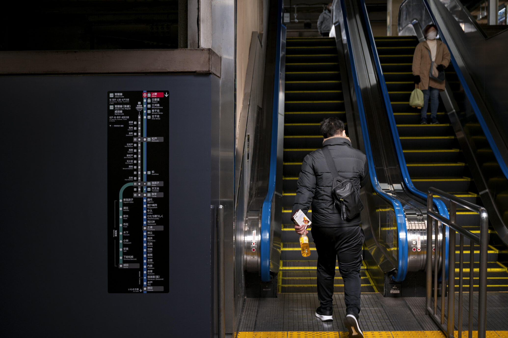 Elevator Component Sourcing Reimagined